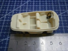 DINKY TOYS siéges et volant