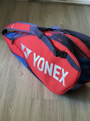 Yonex pro racquet pack - yonex, 9-pack