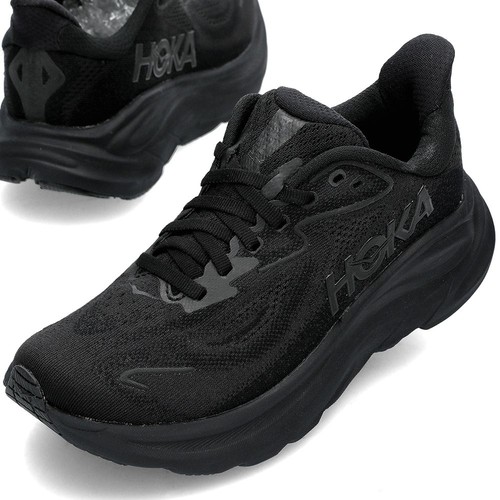 Hoka one clifton - one, 10