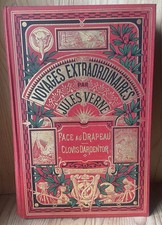 Face au Drapeau/Clovis