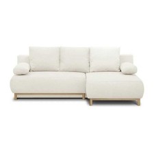 Canapé d'angle droit