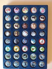 Beau Lot De 40 Capsules De Champagne LEMAIRE