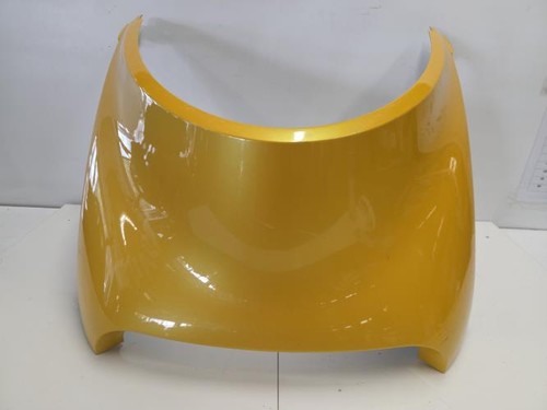 Pare choc arriere renault - arriere,