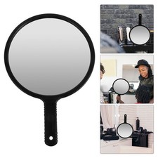  Grand miroir à main pour