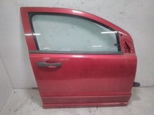 PORTE AVANT DROITE Dodge Caliber Hatchback 2.0 CRD 16V (BYL) 2007 5074154AB