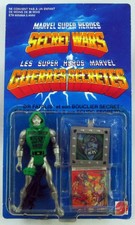 Marvel Guerres Secrètes -