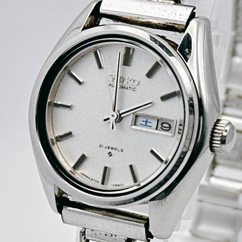 Exc seiko 2706 0330 ladies - 2706-0330,
