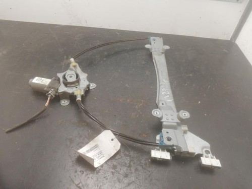 Leve vitre electrique avant