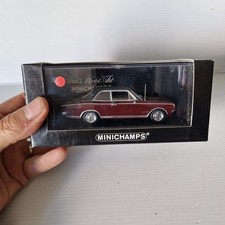 Opel commodore 1966 - a,