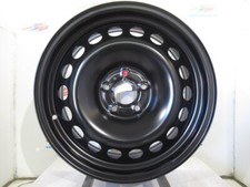 JANTE TOLE ACIER  17 POUCES  FORD KUGA III  R1-2129 / R1-2084