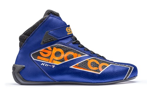 Chaussures karting sparco 7 - sparco, kb-7