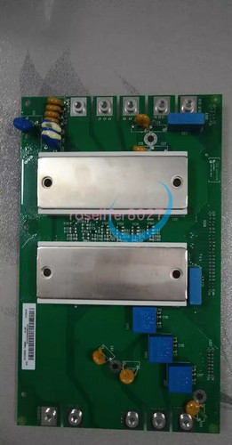 1pcs used abb - 1pcs, inverter
