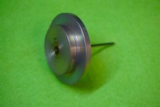 Flywheel nakamichi 700 zxe - flywheel,