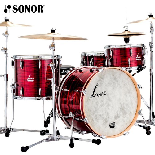 Sonor vintage series - vintage, 3pc