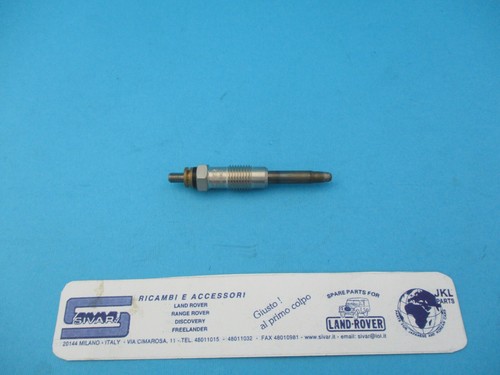 Bougie 11v oem range rover - bougie,