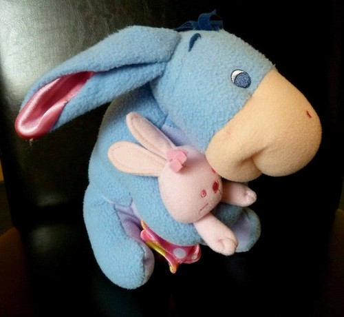 Doudou disney fisher price - n5.,
