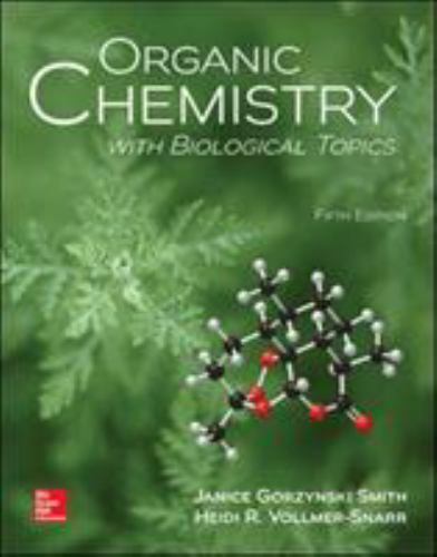 Organic chemistry with - organic,