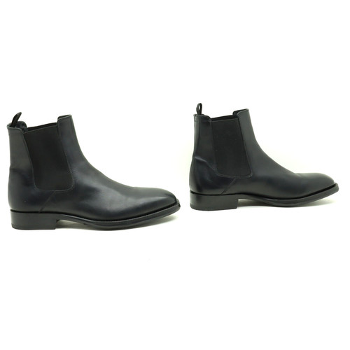 Bottes alexander qeen - bottes,
