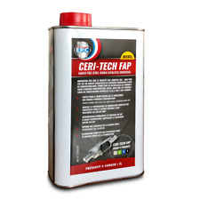 Additif FAP - CERINE UNIVERSELLE - ERC CERI-TECH FAP - BIDON 1 Litre