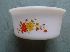 ARCOPAL SOVIREL fleurs