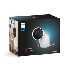 Caméra de surveillance