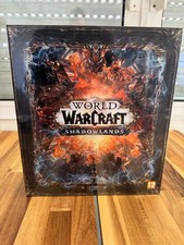 World warcraft collector s - warcraft, collector's