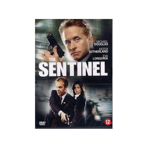 The sentinel dvd neuf - the,