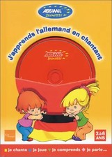 Apprends allemand en - l'allemand,