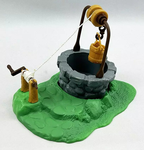 Les schtroumpfs schleich - -,