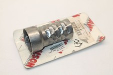 SAMSON ..  REDUCTEUR 1 3/4 "IDX4" LSHORTY BAFFLE pour HARLEY .. ref DS210630