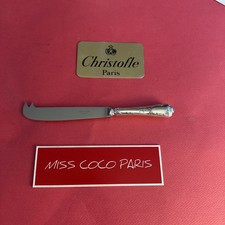 COUTEAU FROMAGE CHRISTOFLE