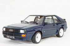 NOREV 1/18 Audi Sport Quattro