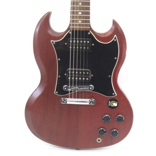 Guitare électrique gibson - gibson, usa