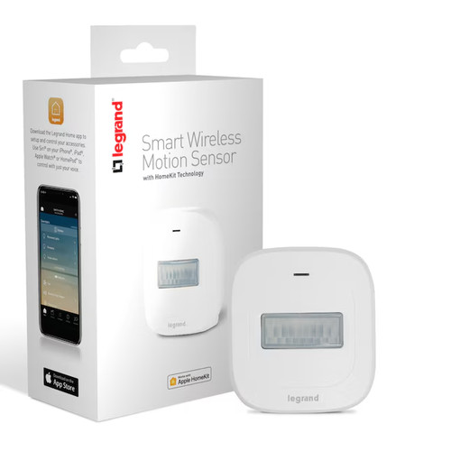 Legrand smart wireless motion - smart,