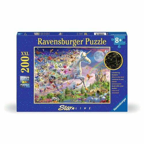 Ravensburger puzzle enfants - ravensburger,