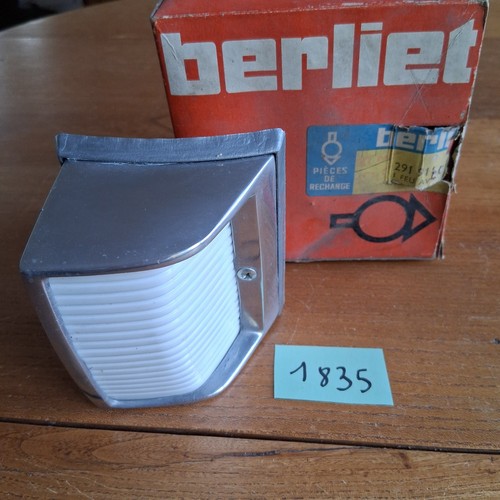 Renault berliet feu - renault, :