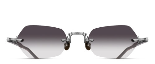 Lunettes soleil matsuda - lunettes,