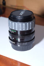 Vivitar MACRO 35-70mm F3.5-4.8 Pentax K - TESTÉ ET FONCTIONNEL