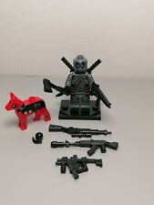 Deadpool minifigure From