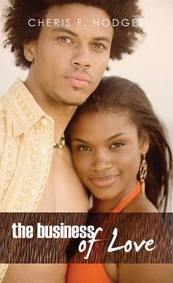 The business love - business,