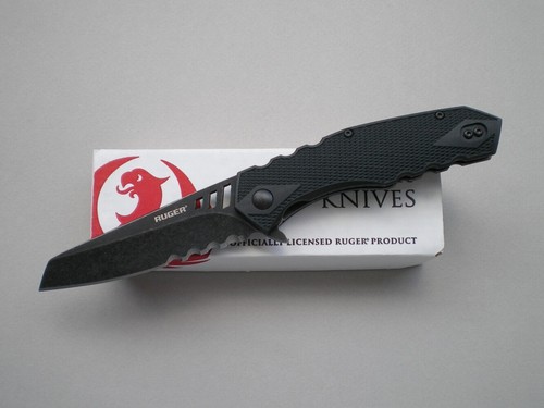 Crkt ruger compact - crkt,