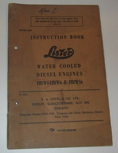Manuel opération et - manuel, d'opération