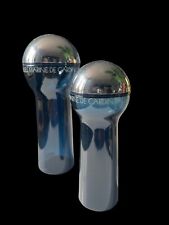 Lot de 2 flacons de parfums factices 