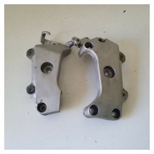 Support De Cadre Plaques Honda