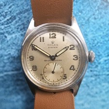 Montre homme vintage rolex - montre,