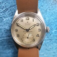 Montre Homme Vintage Rolex