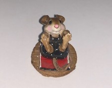 Wee Forest Folk Roly Poly