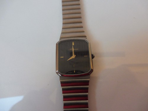 Alpina armbanduhr swiss made - armbanduhr,