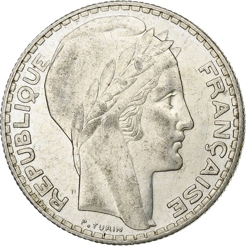 197414 france 10 francs - france,,