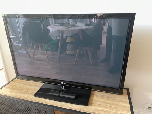 Téléviseur plasma hdtv - plasma,